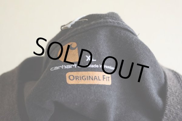 画像5: Carhartt ポケットTシャツ  表記XL  (5)