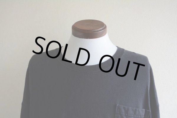 画像7: Carhartt ポケットTシャツ  表記2XL-TALL  (7)