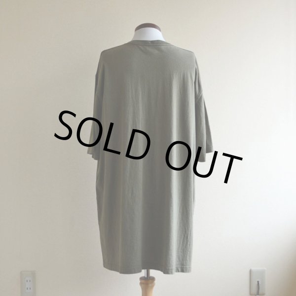 画像3: Carhartt ポケットTシャツ  表記XL-TALL  (3)