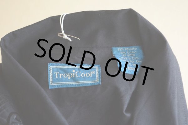 画像5: 1990s〜 TropiCool キューバシャツ　 表記L  (5)