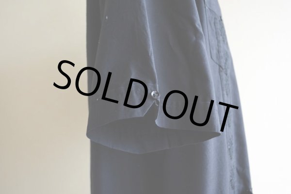 画像11: 1990s〜 SOBRINO キューバシャツ　 表記L  (11)