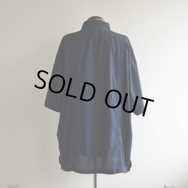 画像3: 1990s〜 FALCON BAY キューバシャツ　 表記2XL  (3)