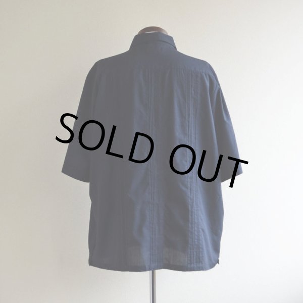 画像3: 1990s〜 TropiCool キューバシャツ　 表記L  (3)