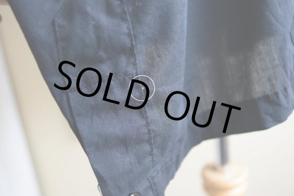 画像15: 1990s〜 FALCON BAY キューバシャツ　 表記2XL  (15)