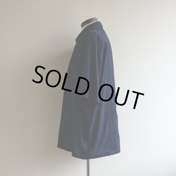 画像4: 1990s〜 TropiCool キューバシャツ　 表記L  (4)