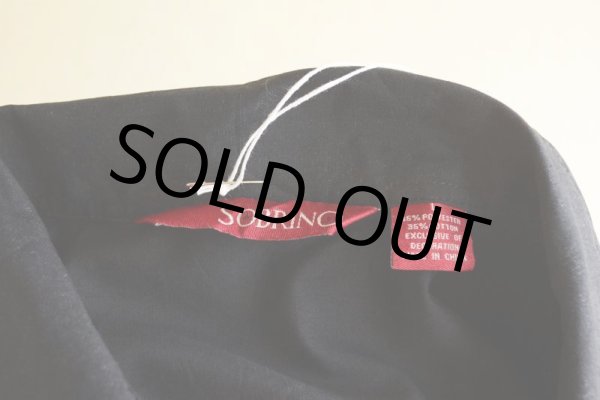 画像5: 1990s〜 SOBRINO キューバシャツ　 表記L  (5)