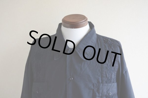 画像6: 1990s〜 FALCON BAY キューバシャツ　 表記2XL  (6)