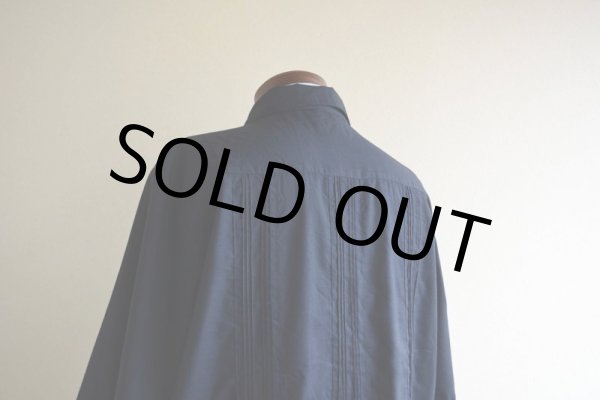 画像12: 1990s〜 TropiCool キューバシャツ　 表記L  (12)