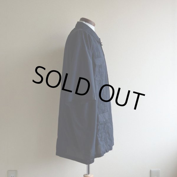 画像2: 1990s〜 FALCON BAY キューバシャツ　 表記2XL  (2)