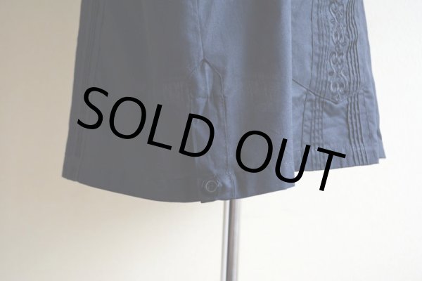 画像10: 1990s〜 TropiCool キューバシャツ　 表記L  (10)