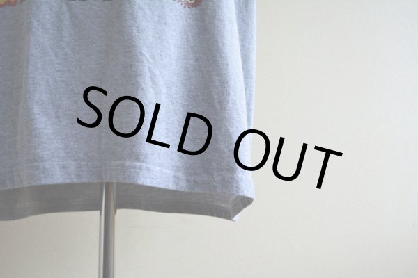 画像9: 1990s ブタSEX四十八手 タンクトップ　 表記XL  (9)