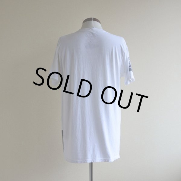 画像3: M.C.Escher Tシャツ　 "Sky and Water I"　 表記L  (3)