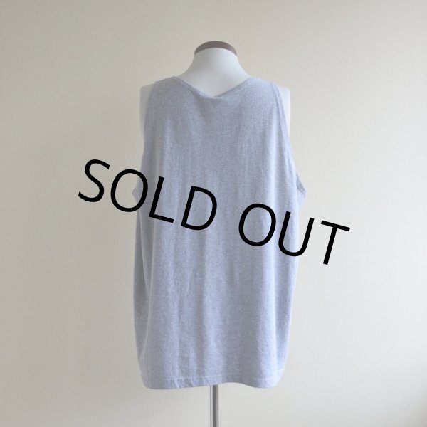 画像3: 1990s ブタSEX四十八手 タンクトップ　 表記XL  (3)