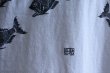 画像9: M.C.Escher Tシャツ　 "Sky and Water I"　 表記L  (9)