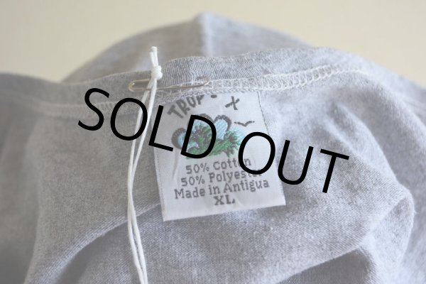 画像5: 1990s ブタSEX四十八手 タンクトップ　 表記XL  (5)