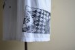 画像10: M.C.Escher Tシャツ　 "Sky and Water I"　 表記L  (10)