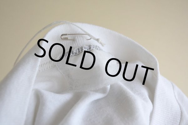 画像5: 1990s THE ROLLING STONES ペイントTシャツ　 表記L  (5)