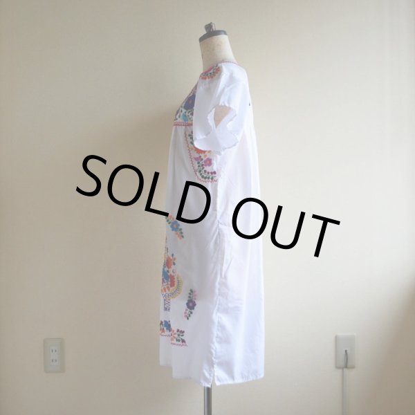 画像5: メキシカンワンピース  (5)