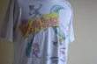 画像8: 1990s THE ROLLING STONES ペイントTシャツ　 表記L  (8)