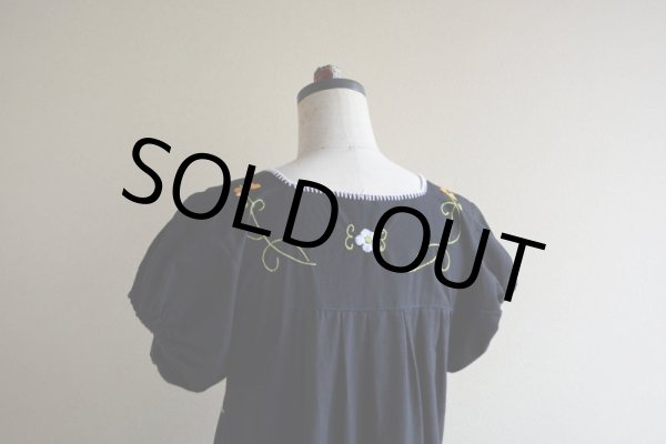 画像12: メキシカンワンピース  (12)