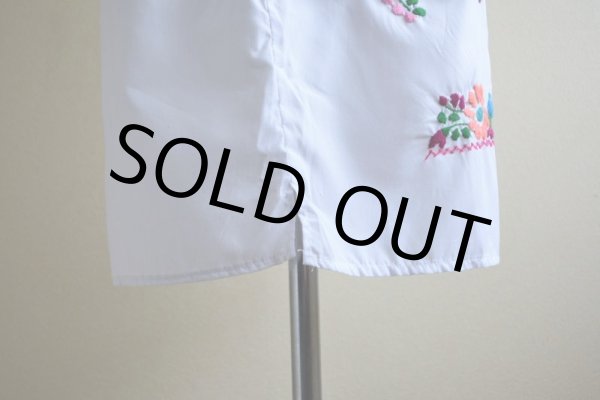 画像10: メキシカンワンピース  (10)