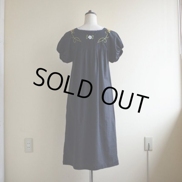 画像4: メキシカンワンピース  (4)