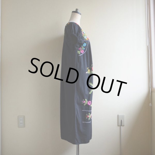 画像3: メキシカンワンピース  (3)