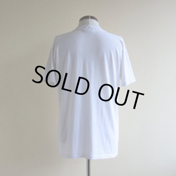 画像3: 1990s THE ROLLING STONES ペイントTシャツ　 表記L  (3)