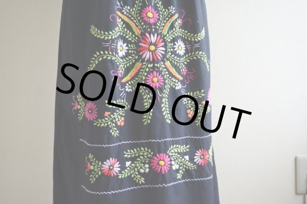 画像9: メキシカンワンピース  (9)