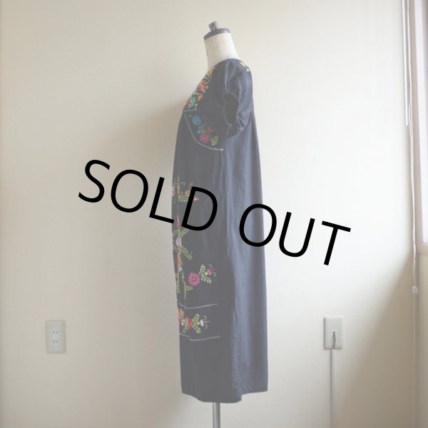 画像5: メキシカンワンピース  (5)