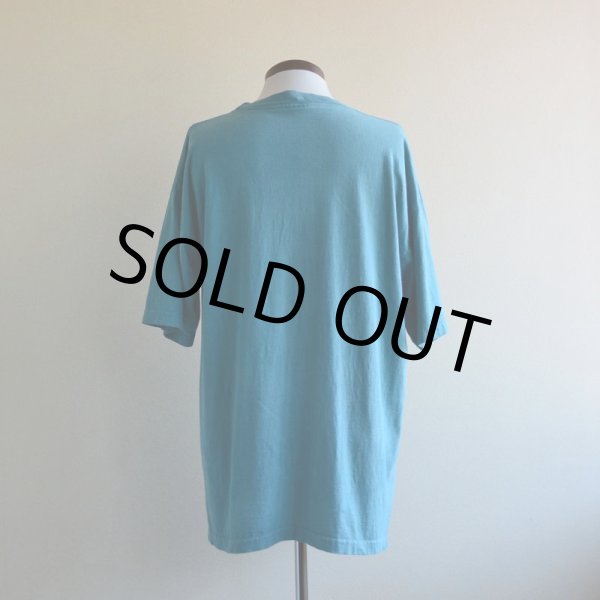 画像3: 1990s 太陽 アートプリントTシャツ　 MADE IN USA　 表記XL  (3)