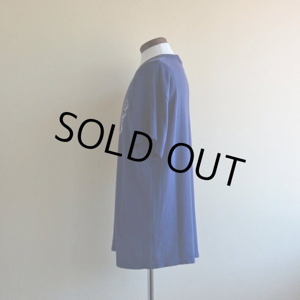 画像4: IN BEER WE TRUST プリントTシャツ　 表記L  (4)