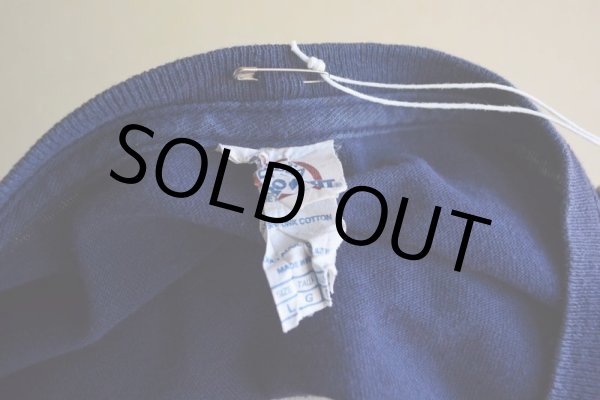 画像5: IN BEER WE TRUST プリントTシャツ　 表記L  (5)