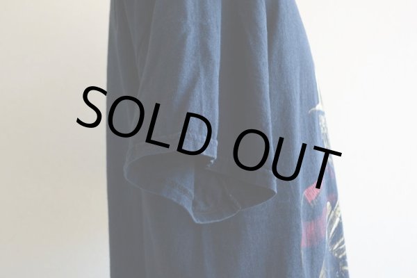 画像10: FREDDY VS. JASON Tシャツ　 表記L  (10)