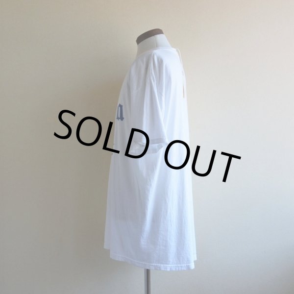 画像4: Corona Light プリントTシャツ　 表記XL  (4)