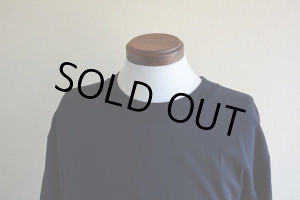 画像7: 前ムジ!!背中エロっ!!?Tシャツ  表記M  (7)