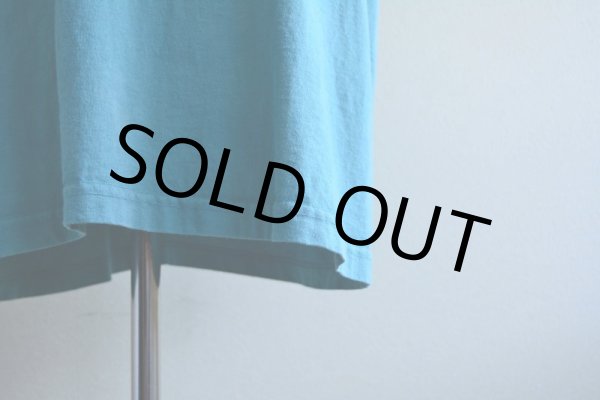 画像9: 1990s 太陽 アートプリントTシャツ　 MADE IN USA　 表記XL  (9)