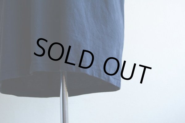 画像10: 前ムジ!!背中エロっ!!?Tシャツ  表記M  (10)