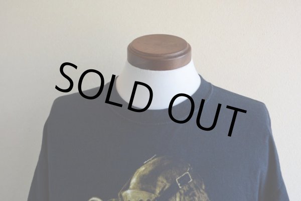 画像6: FREDDY VS. JASON Tシャツ　 表記L  (6)