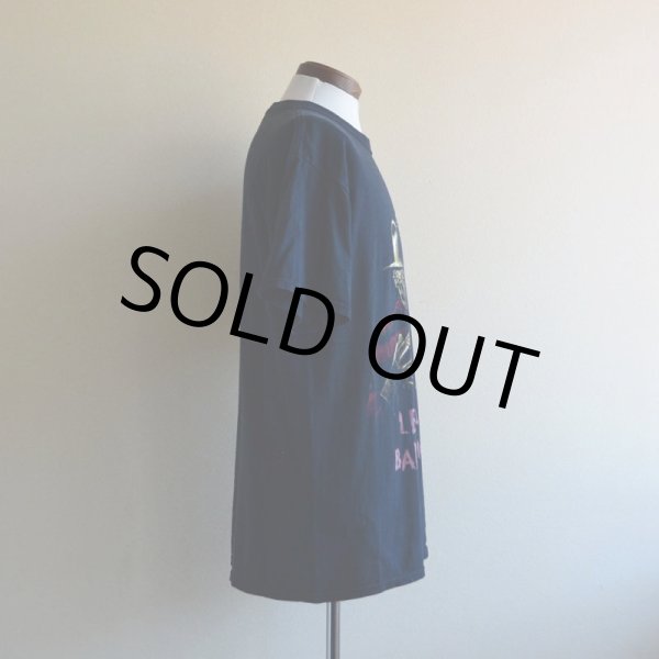 画像2: FREDDY VS. JASON Tシャツ　 表記L  (2)