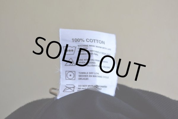 画像6: 前ムジ!!背中エロっ!!?Tシャツ  表記M  (6)