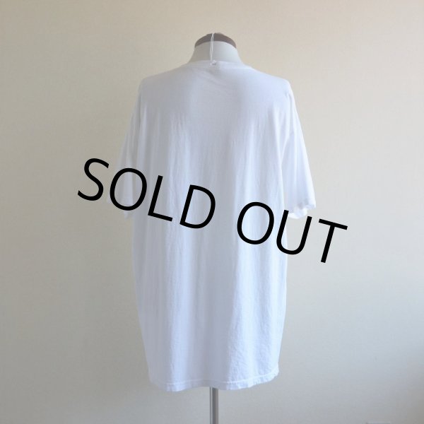 画像3: Corona Light プリントTシャツ　 表記XL  (3)