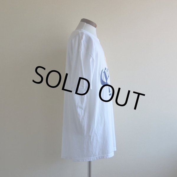 画像2: Corona Light プリントTシャツ　 表記XL  (2)