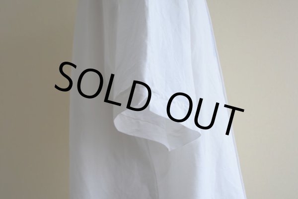 画像9: CUBAVERA ラミー×レーヨン半袖シャツ　 表記XL  (9)