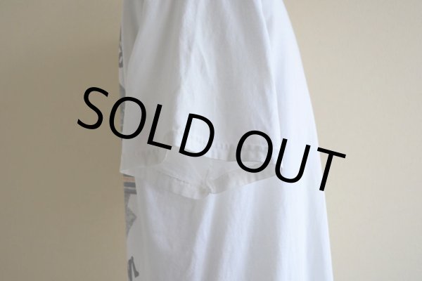 画像9: 2000s〜 HARLEY-DAVIDSON ポケットTシャツ　 実寸L  (9)