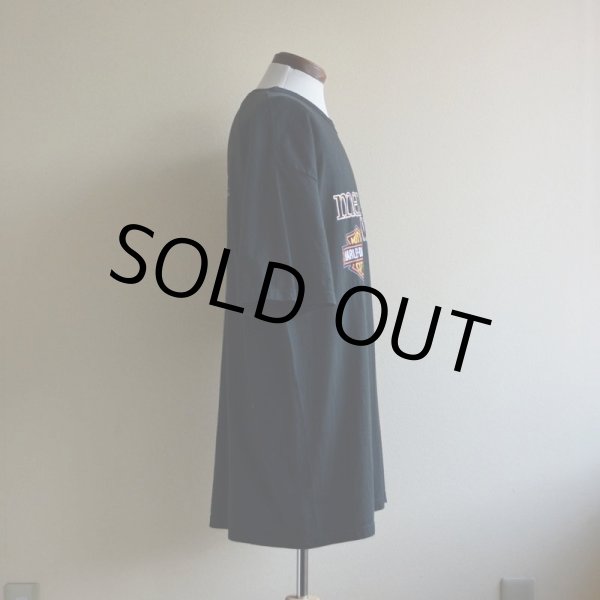 画像2: 2000s HARLEY-DAVIDSON プリントTシャツ　 表記XL  (2)