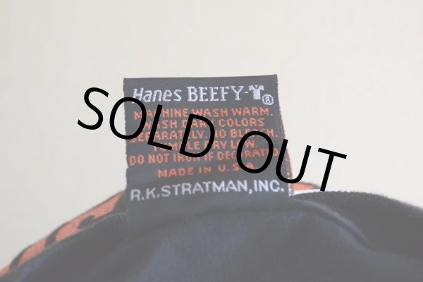 画像6: 1990s HARLEY-DAVIDSON プリントTシャツ　 表記L  (6)