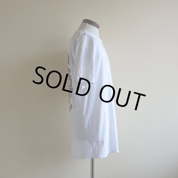 画像2: 2000s〜 HARLEY-DAVIDSON ポケットTシャツ　 実寸L  (2)