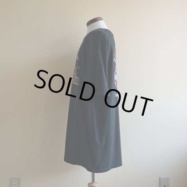 画像4: 2000s HARLEY-DAVIDSON プリントTシャツ　 表記XL  (4)