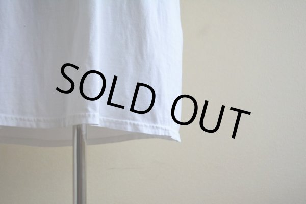 画像8: 2000s〜 HARLEY-DAVIDSON ポケットTシャツ　 実寸L  (8)